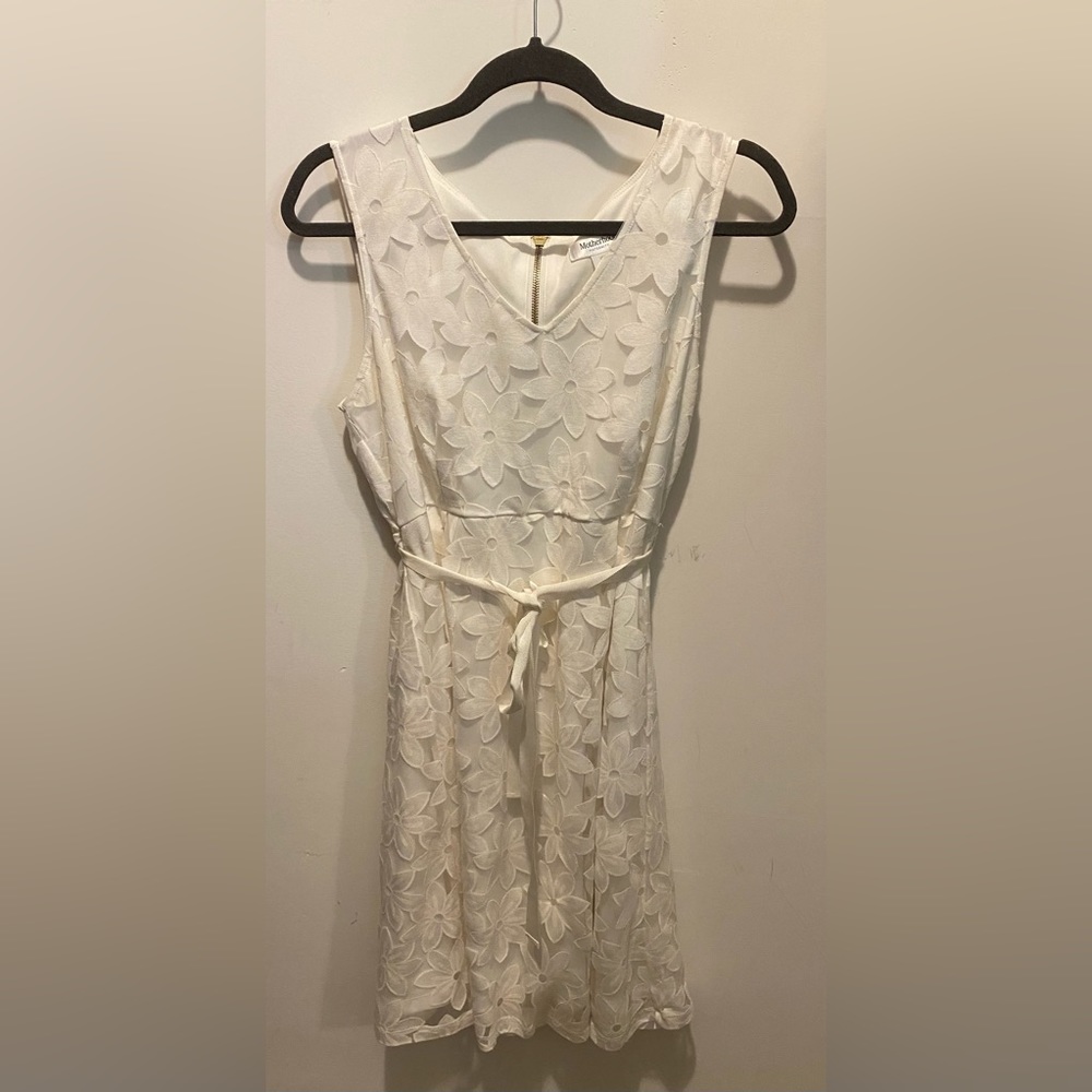 Motherhood Maternity Sundress